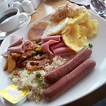 加拉克希亚酒店 酒店 2*