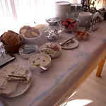 酒店 加拉克希亚酒店