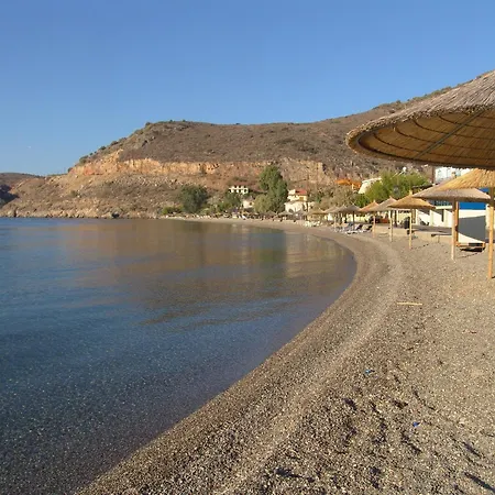 γαλαξίας Ξενοδοχείο 2*