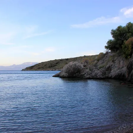 Ξενοδοχείο γαλαξίας