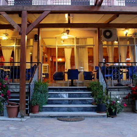 γαλαξίας 2* Άγιοι Πάντες