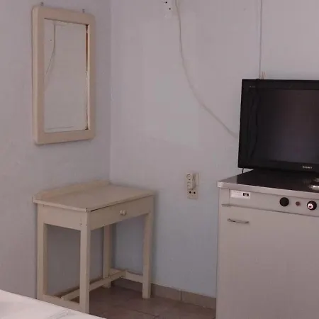 Szálloda Galaxias 2*