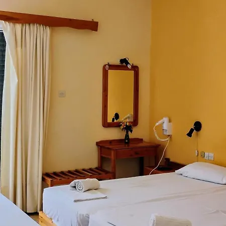 γαλαξίας Ξενοδοχείο