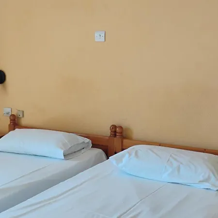 Ξενοδοχείο γαλαξίας