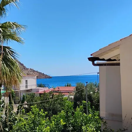 γαλαξίας Ξενοδοχείο 2*