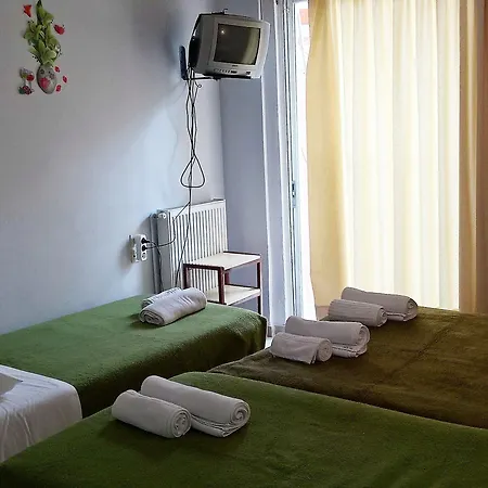 Galaxias Szálloda 2*