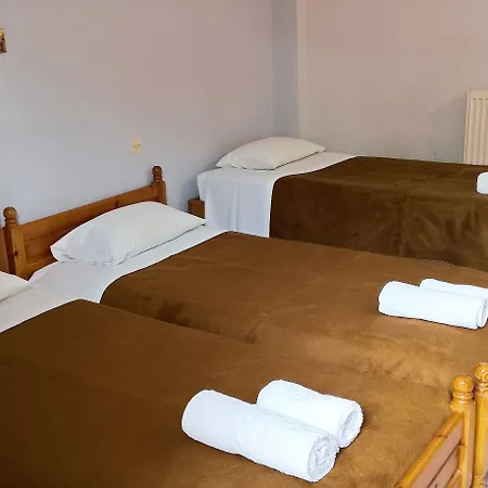 Hotel Galaxias