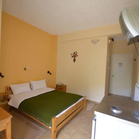 γαλαξίας Ξενοδοχείο