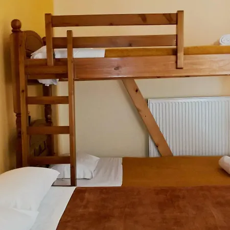 Ξενοδοχείο γαλαξίας