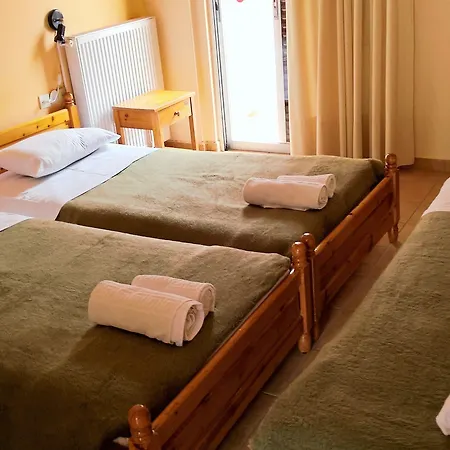 γαλαξίας 2* Άγιοι Πάντες