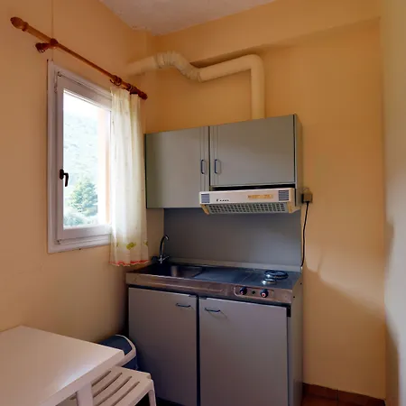 Ξενοδοχείο γαλαξίας