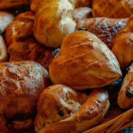 Ξενοδοχείο γαλαξίας