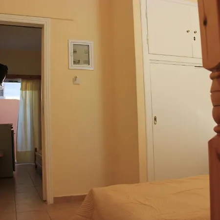 Otel Galaxias