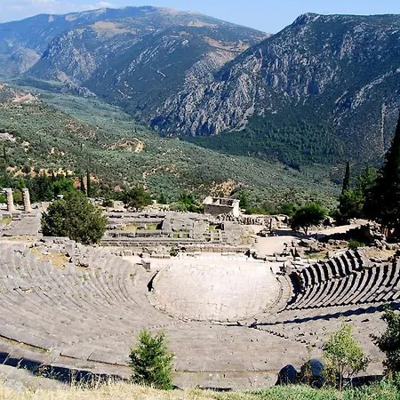 γαλαξίας Ξενοδοχείο 2*