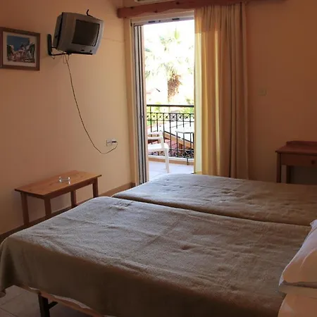 γαλαξίας 2* Άγιοι Πάντες