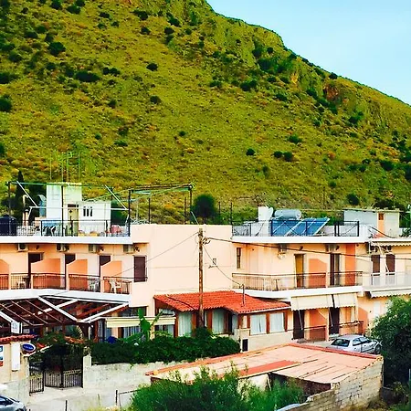 Galaxias Hotel
