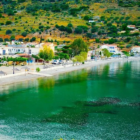 Ξενοδοχείο γαλαξίας 2*