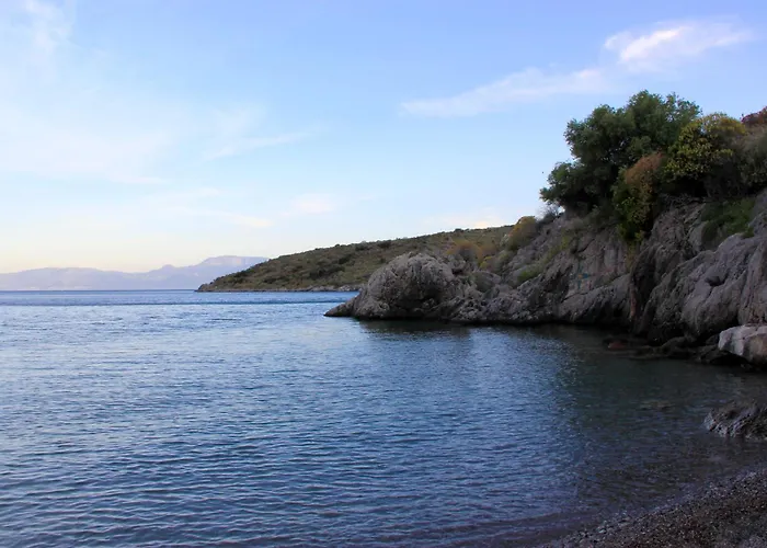 Ξενοδοχείο γαλαξίας