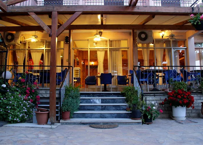 γαλαξίας 2* Άγιοι Πάντες