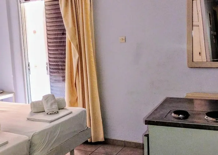 γαλαξίας Ξενοδοχείο Άγιοι Πάντες