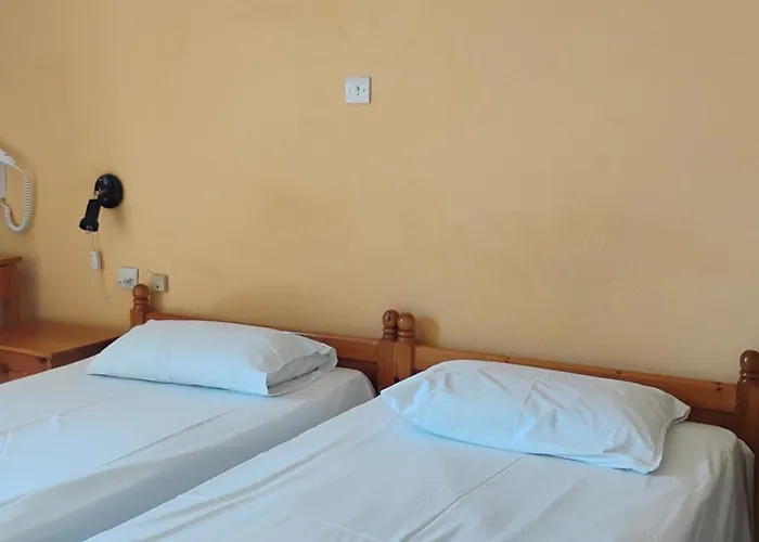 Ξενοδοχείο γαλαξίας