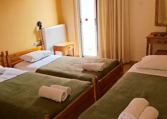 Ξενοδοχείο γαλαξίας