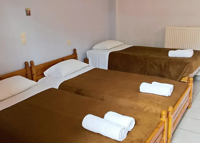 Ξενοδοχείο γαλαξίας