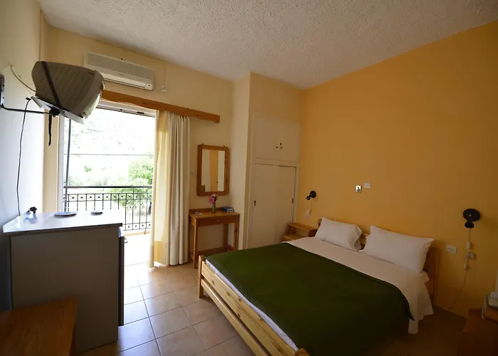 γαλαξίας 2* Άγιοι Πάντες