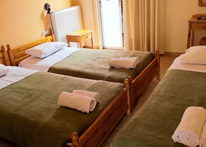 γαλαξίας 2* Άγιοι Πάντες