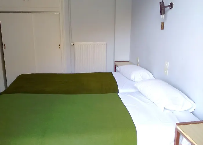 γαλαξίας 2* Άγιοι Πάντες