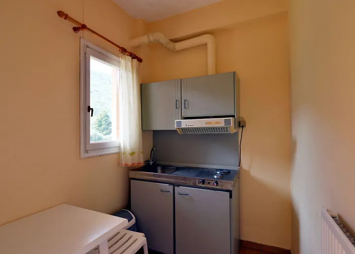 Ξενοδοχείο γαλαξίας