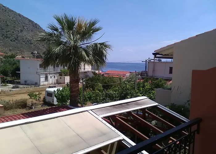 γαλαξίας Ξενοδοχείο