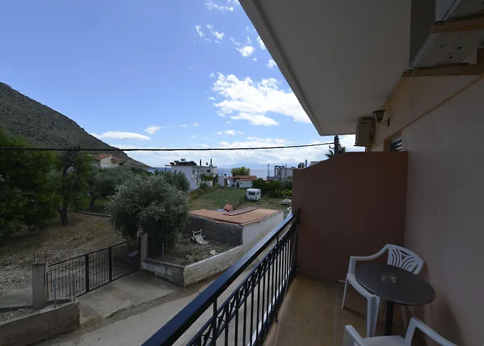 γαλαξίας Άγιοι Πάντες