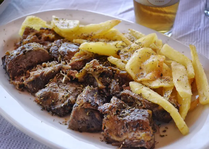 Ξενοδοχείο γαλαξίας Άγιοι Πάντες