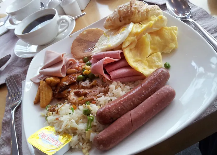 γαλαξίας Ξενοδοχείο 2*