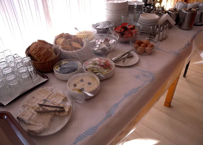 Ξενοδοχείο γαλαξίας