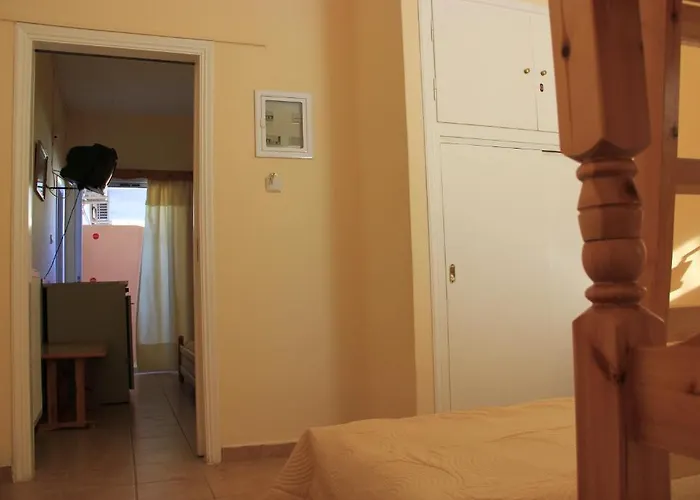 Ξενοδοχείο γαλαξίας