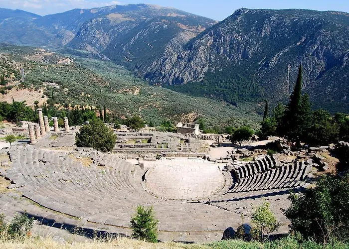 γαλαξίας Ξενοδοχείο 2*