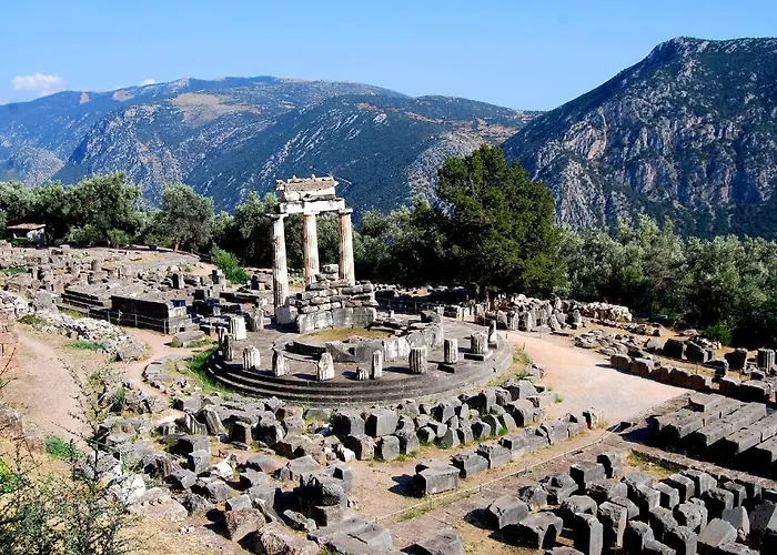 Ξενοδοχείο γαλαξίας Άγιοι Πάντες