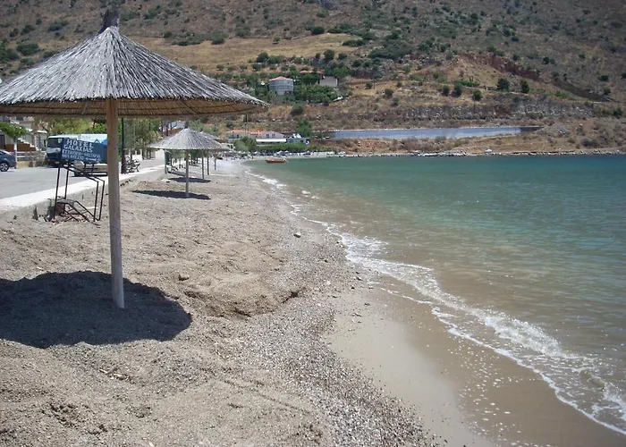 γαλαξίας Ξενοδοχείο Άγιοι Πάντες