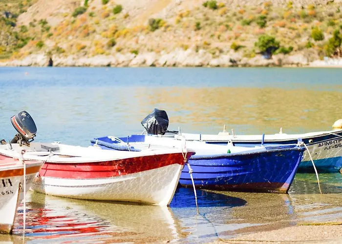 γαλαξίας 2* Άγιοι Πάντες