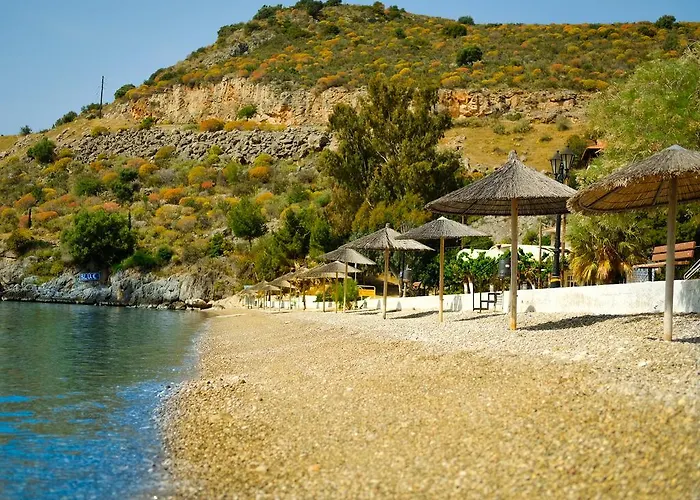 Ξενοδοχείο γαλαξίας 2*